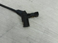 датчик износа тормозных колодок Mercedes-Benz C-Класс W205/S205/C205 2014, 2.0 л., M 274.920, бензин, АКПП, белый, седан, задний привод, правый руль, A2055451028, A2055403406 - фото №3