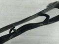 воздухозаборник Mercedes-Benz C-Класс W205/S205/C205 2014, 2.0 л., M 274.920, бензин, АКПП, белый, седан, задний привод, правый руль, A2055000055, A0005840526 - фото №7