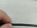 трос капота Mercedes-Benz C-Класс W205/S205/C205 2014, 2.0 л., M 274.920, бензин, АКПП, белый, седан, задний привод, правый руль, A2058800059 - фото №5