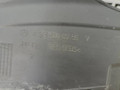 воздухозаборник Mercedes-Benz C-Класс W205/S205/C205 2014, 2.0 л., M 274.920, бензин, АКПП, белый, седан, задний привод, правый руль, A2055000055, A0005840526 - фото №5