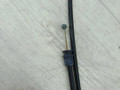трос капота Mercedes-Benz C-Класс W205/S205/C205 2014, 2.0 л., M 274.920, бензин, АКПП, белый, седан, задний привод, правый руль, A2058800059 - фото №3