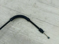 трос капота Mercedes-Benz C-Класс W205/S205/C205 2014, 2.0 л., M 274.920, бензин, АКПП, белый, седан, задний привод, правый руль, A2058800059 - фото №4