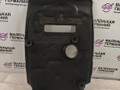 декоративная крышка двигателя Mercedes-Benz C-Класс W205/S205/C205 2014, 2.0 л., M 274.920, бензин, АКПП, белый, седан, задний привод, правый руль, A2740160900 - фото №3