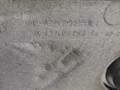 декоративная крышка двигателя Mercedes-Benz C-Класс W205/S205/C205 2014, 2.0 л., M 274.920, бензин, АКПП, белый, седан, задний привод, правый руль, A2740160900 - фото №5