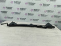 воздухозаборник Mercedes-Benz C-Класс W205/S205/C205 2014, 2.0 л., M 274.920, бензин, АКПП, белый, седан, задний привод, правый руль, A2055000055, A0005840526 - фото №6