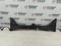 воздухозаборник Mercedes-Benz C-Класс W205/S205/C205 2014, 2.0 л., M 274.920, бензин, АКПП, белый, седан, задний привод, правый руль, A2055000055, A0005840526 - фото №4