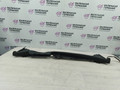 воздухозаборник Mercedes-Benz C-Класс W205/S205/C205 2014, 2.0 л., M 274.920, бензин, АКПП, белый, седан, задний привод, правый руль, A2055000055, A0005840526 - фото №2