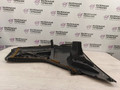 водосток планки обтекателя (жабо) Mercedes-Benz C-Класс W205/S205/C205 2014, 2.0 л., M 274.920, бензин, АКПП, белый, седан, задний привод, правый руль, A2058300703 - фото №4