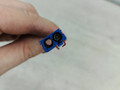 Bluetooth антенна Mercedes-Benz C-Класс W205/S205/C205 2014, 2.0 л., M 274.920, бензин, АКПП, белый, седан, задний привод, правый руль, A2059059403 - фото №3