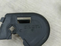 уплотнитель Mercedes-Benz C-Класс W205/S205/C205 2014, 2.0 л., M 274.920, бензин, АКПП, белый, седан, задний привод, правый руль, A2058690198, A2058690498 - фото №6