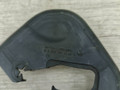 уплотнитель Mercedes-Benz C-Класс W205/S205/C205 2014, 2.0 л., M 274.920, бензин, АКПП, белый, седан, задний привод, правый руль, A2058690198, A2058690498 - фото №5