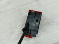 ручка открывания капота Mercedes-Benz C-Класс W205/S205/C205 2014, 2.0 л., M 274.920, бензин, АКПП, белый, седан, задний привод, правый руль, A2048800120, A2058800159 - фото №3