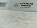 плафон подсветки бардачка Mercedes-Benz C-Класс W205/S205/C205 2014, 2.0 л., M 274.920, бензин, АКПП, белый, седан, задний привод, правый руль, A2218200401 - фото №5