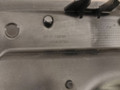 планка под капот Mercedes-Benz C-Класс W205/S205/C205 2014, 2.0 л., M 274.920, бензин, АКПП, белый, седан, задний привод, правый руль, A0029980001 - фото №8