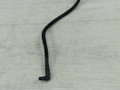 патрубок (трубопровод, шланг) Mercedes-Benz C-Класс W205/S205/C205 2014, 2.0 л., M 274.920, бензин, АКПП, белый, седан, задний привод, правый руль - фото №4