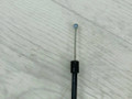 ручка открывания капота Mercedes-Benz C-Класс W205/S205/C205 2014, 2.0 л., M 274.920, бензин, АКПП, белый, седан, задний привод, правый руль, A2048800120, A2058800159 - фото №6
