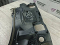 планка под капот Mercedes-Benz C-Класс W205/S205/C205 2014, 2.0 л., M 274.920, бензин, АКПП, белый, седан, задний привод, правый руль, A0029980001 - фото №4