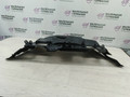 планка под капот Mercedes-Benz C-Класс W205/S205/C205 2014, 2.0 л., M 274.920, бензин, АКПП, белый, седан, задний привод, правый руль, A0029980001 - фото №6