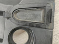 планка под капот Mercedes-Benz C-Класс W205/S205/C205 2014, 2.0 л., M 274.920, бензин, АКПП, белый, седан, задний привод, правый руль, A0029980001 - фото №7