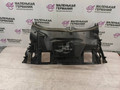 планка под капот Mercedes-Benz C-Класс W205/S205/C205 2014, 2.0 л., M 274.920, бензин, АКПП, белый, седан, задний привод, правый руль, A0029980001 - фото №2