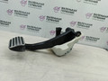 педаль тормоза Mercedes-Benz C-Класс W205/S205/C205 2014, 2.0 л., M 274.920, бензин, АКПП, белый, седан, задний привод, правый руль, A2052900000, A2052920507, A2052920308, A1702900182 - фото №2