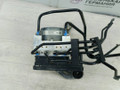 блок ABS Mercedes-Benz C-Класс W205/S205/C205 2014, 2.0 л., M 274.920, бензин, АКПП, белый, седан, задний привод, правый руль, A2054310000, A2059012800 - фото №4