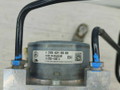 блок ABS Mercedes-Benz C-Класс W205/S205/C205 2014, 2.0 л., M 274.920, бензин, АКПП, белый, седан, задний привод, правый руль, A2054310000, A2059012800 - фото №5