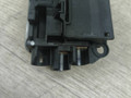 контактная группа Mercedes-Benz C-Класс W205/S205/C205 2014, 2.0 л., M 274.920, бензин, АКПП, белый, седан, задний привод, правый руль, A2055452000 - фото №6