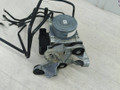 блок ABS Mercedes-Benz C-Класс W205/S205/C205 2014, 2.0 л., M 274.920, бензин, АКПП, белый, седан, задний привод, правый руль, A2054310000, A2059012800 - фото №11