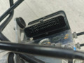 блок ABS Mercedes-Benz C-Класс W205/S205/C205 2014, 2.0 л., M 274.920, бензин, АКПП, белый, седан, задний привод, правый руль, A2054310000, A2059012800 - фото №9