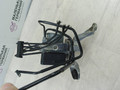 блок ABS Mercedes-Benz C-Класс W205/S205/C205 2014, 2.0 л., M 274.920, бензин, АКПП, белый, седан, задний привод, правый руль, A2054310000, A2059012800 - фото №8