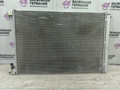 радиатор кондиционера Mercedes-Benz C-Класс W205/S205/C205 2014, 2.0 л., M 274.920, бензин, АКПП, белый, седан, задний привод, правый руль, A0995001354 - фото №4