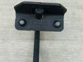 кронштейн (крепление) Mercedes-Benz C-Класс W205/S205/C205 2014, 2.0 л., M 274.920, бензин, АКПП, белый, седан, задний привод, правый руль, A2058980032 - фото №4
