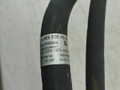 трубка кондиционера Mercedes-Benz C-Класс W205/S205/C205 2014, 2.0 л., M 274.920, бензин, АКПП, белый, седан, задний привод, правый руль, A2058304502 - фото №8