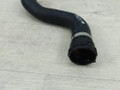 патрубок радиатора Mercedes-Benz C-Класс W205/S205/C205 2014, 2.0 л., M 274.920, бензин, АКПП, белый, седан, задний привод, правый руль, A2055016384 - фото №4