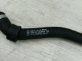патрубок радиатора Mercedes-Benz C-Класс W205/S205/C205 2014, 2.0 л., M 274.920, бензин, АКПП, белый, седан, задний привод, правый руль, A2055011182 - фото №4