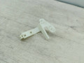 кронштейн (крепление) Mercedes-Benz C-Класс W205/S205/C205 2014, 2.0 л., M 274.920, бензин, АКПП, белый, седан, задний привод, правый руль, A2055462143 - фото №3