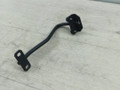кронштейн (крепление) Mercedes-Benz C-Класс W205/S205/C205 2014, 2.0 л., M 274.920, бензин, АКПП, белый, седан, задний привод, правый руль, A2058980032 - фото №3