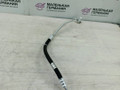 трубка кондиционера Mercedes-Benz C-Класс W205/S205/C205 2014, 2.0 л., M 274.920, бензин, АКПП, белый, седан, задний привод, правый руль, A2058305702 - фото №2