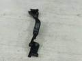 кронштейн (крепление) Mercedes-Benz C-Класс W205/S205/C205 2014, 2.0 л., M 274.920, бензин, АКПП, белый, седан, задний привод, правый руль, A2055462180 - фото №3