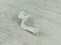 кронштейн (крепление) Mercedes-Benz C-Класс W205/S205/C205 2014, 2.0 л., M 274.920, бензин, АКПП, белый, седан, задний привод, правый руль, A2055462143 - фото №2