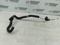 трубка кондиционера Mercedes-Benz C-Класс W205/S205/C205 2014, 2.0 л., M 274.920, бензин, АКПП, белый, седан, задний привод, правый руль, A2058302802 - фото №3