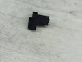 кронштейн (крепление) Mercedes-Benz C-Класс W205/S205/C205 2014, 2.0 л., M 274.920, бензин, АКПП, белый, седан, задний привод, правый руль, A2058314700 - фото №3