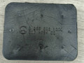 шумоизоляция (термозащита) Mercedes-Benz C-Класс W205/S205/C205 2014, 2.0 л., M 274.920, бензин, АКПП, белый, седан, задний привод, правый руль, A2056821200 - фото №2