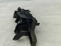 кронштейн (крепление) Mercedes-Benz C-Класс W205/S205/C205 2014, 2.0 л., M 274.920, бензин, АКПП, белый, седан, задний привод, правый руль, A2058310898, A2058310698 - фото №5