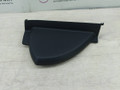 крышка торпеды боковая Mercedes-Benz C-Класс W205/S205/C205 2014, 2.0 л., M 274.920, бензин, АКПП, белый, седан, задний привод, правый руль, A20568801407 - фото №2