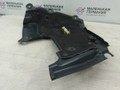 перегородка Mercedes-Benz C-Класс W205/S205/C205 2014, 2.0 л., M 274.920, бензин, АКПП, белый, седан, задний привод, правый руль, A2056200140 - фото №5