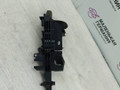 кронштейн (крепление) Mercedes-Benz C-Класс W205/S205/C205 2014, 2.0 л., M 274.920, бензин, АКПП, белый, седан, задний привод, правый руль, A2058310898, A2058310698 - фото №3