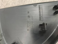 крышка торпеды боковая Mercedes-Benz C-Класс W205/S205/C205 2014, 2.0 л., M 274.920, бензин, АКПП, белый, седан, задний привод, правый руль, A2056801307 - фото №5