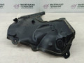 перегородка Mercedes-Benz C-Класс W205/S205/C205 2014, 2.0 л., M 274.920, бензин, АКПП, белый, седан, задний привод, правый руль, A0029981301, A2056202201 - фото №2